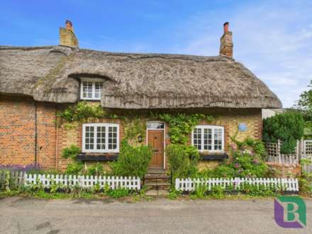 Simpson, Milton Keynes, Buckinghamshire