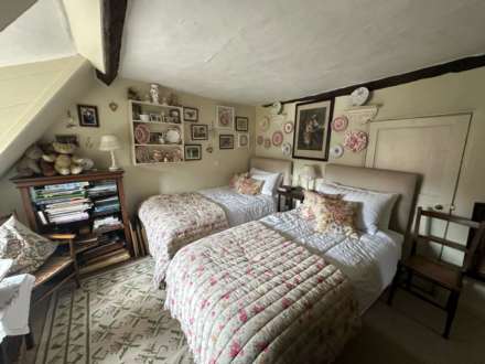 Simpson, Milton Keynes, Buckinghamshire, Image 11
