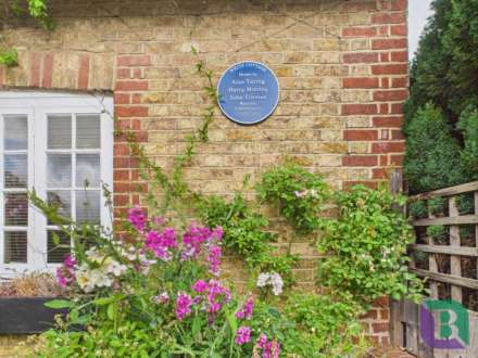Simpson, Milton Keynes, Buckinghamshire, Image 12