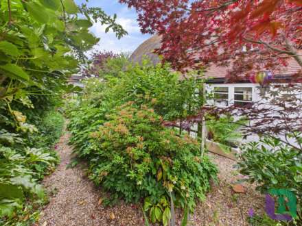 Simpson, Milton Keynes, Buckinghamshire, Image 17