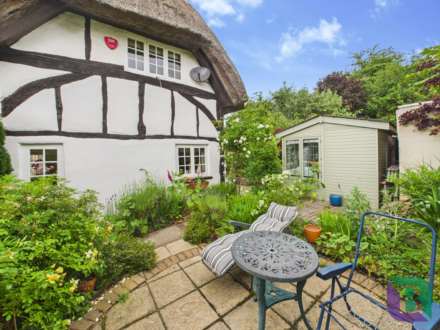 Simpson, Milton Keynes, Buckinghamshire, Image 2