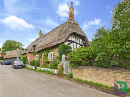 Simpson, Milton Keynes, Buckinghamshire, Image 20