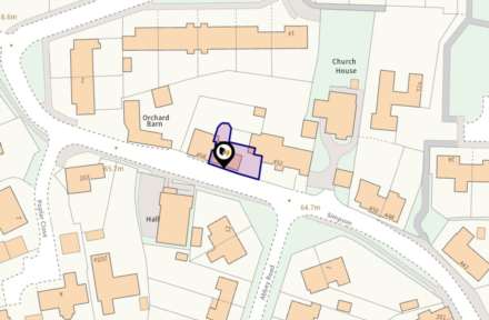Simpson, Milton Keynes, Buckinghamshire, Image 21