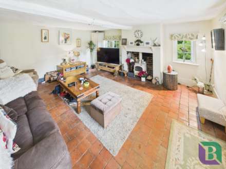 Simpson, Milton Keynes, Buckinghamshire, Image 4
