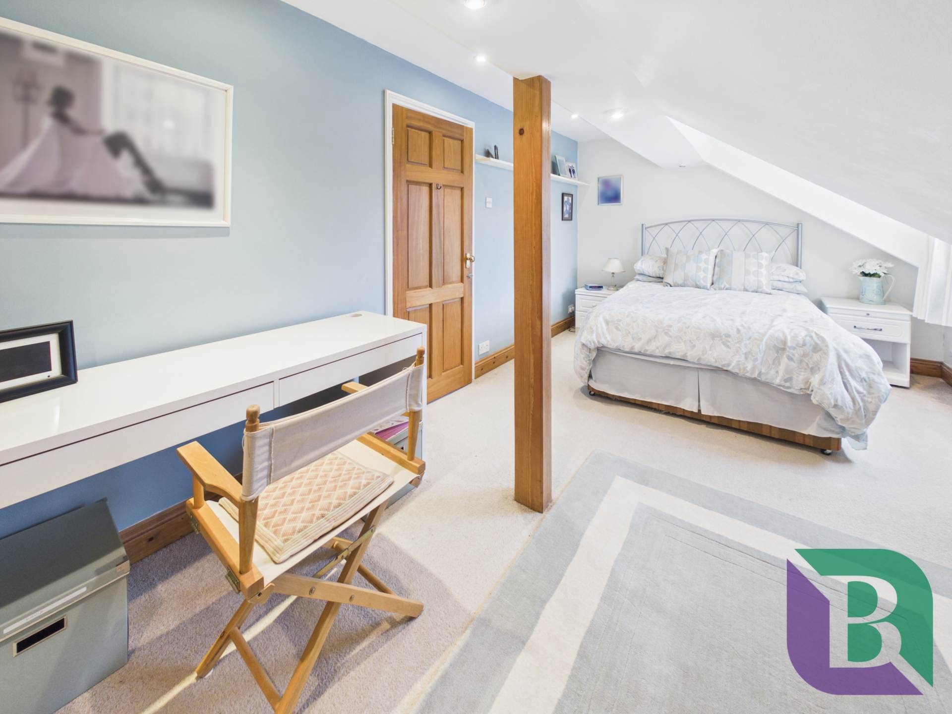 Salford Road, Milton Keynes, Image 12