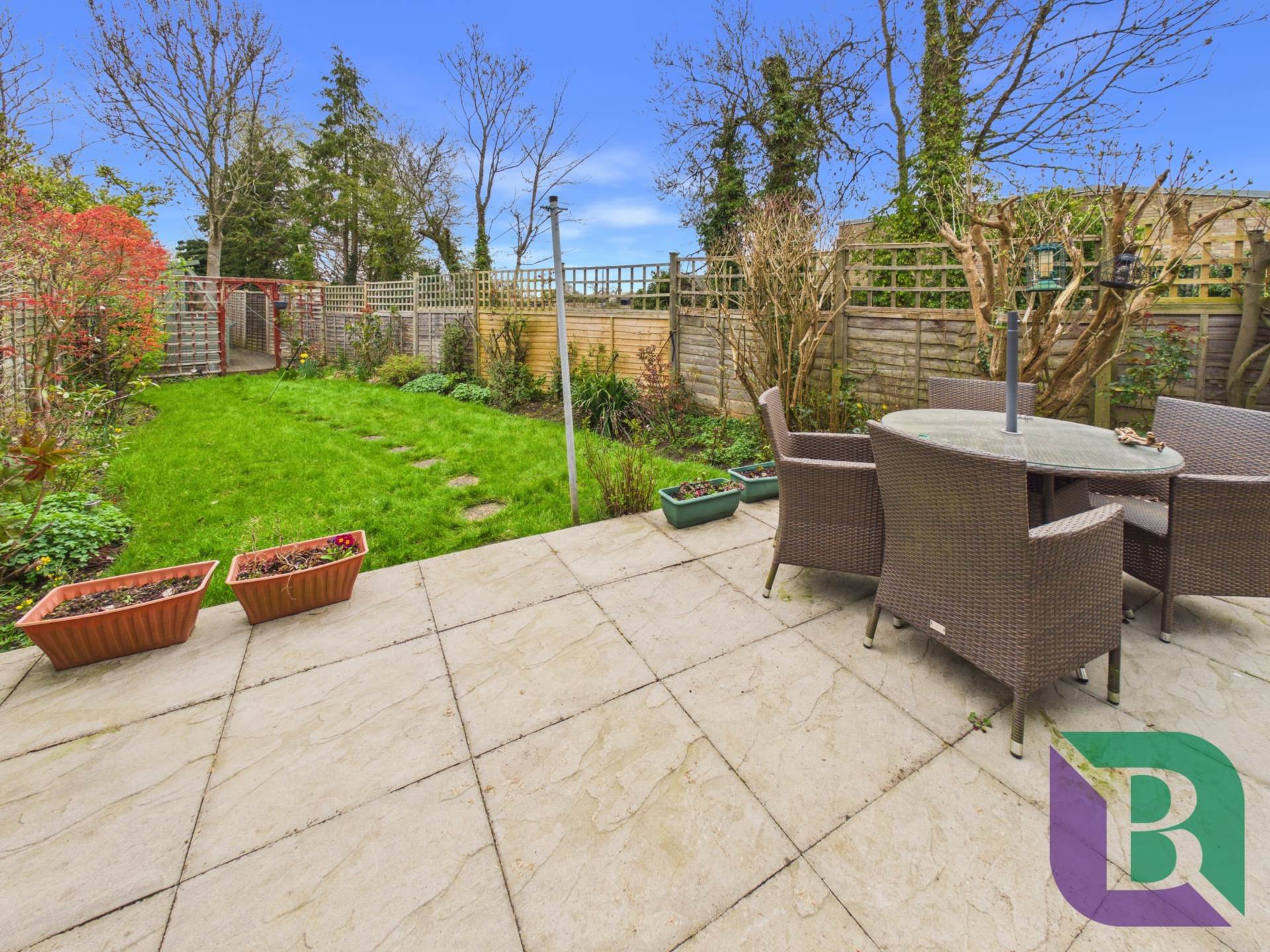 Salford Road, Milton Keynes, Image 18