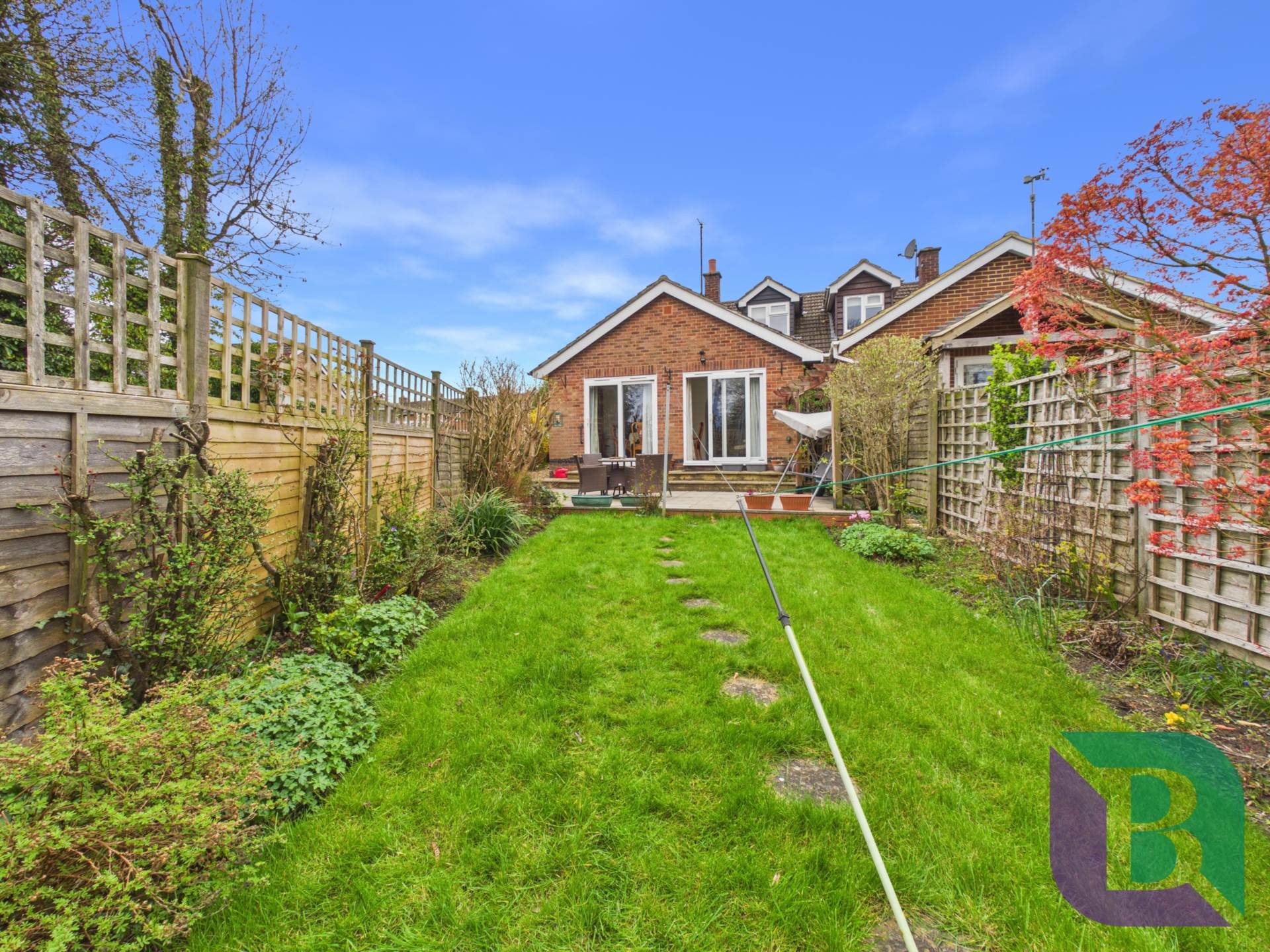 Salford Road, Milton Keynes, Image 19