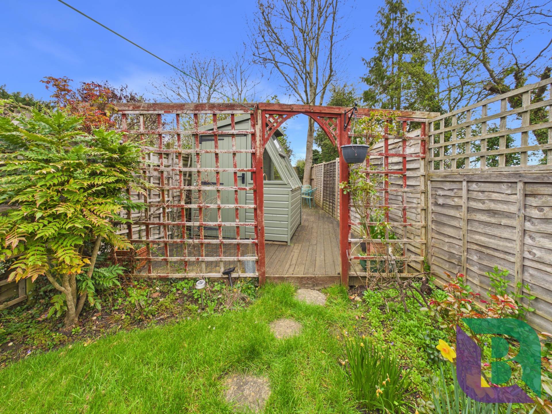 Salford Road, Milton Keynes, Image 20