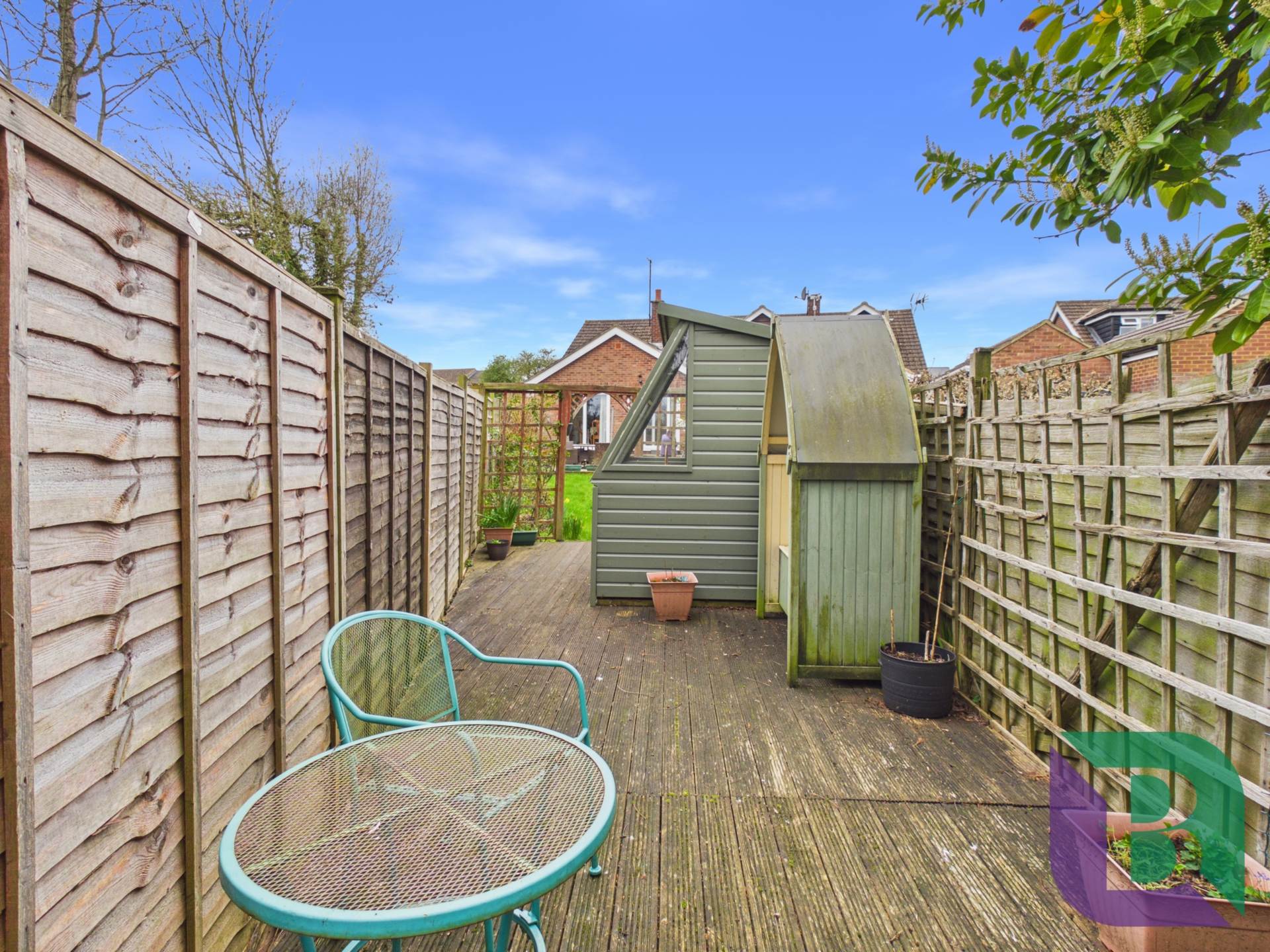 Salford Road, Milton Keynes, Image 22