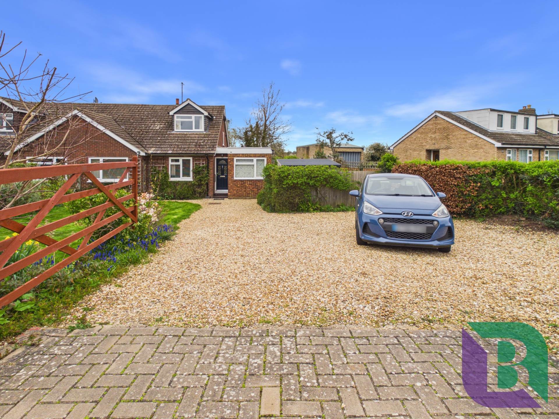 Salford Road, Milton Keynes, Image 23