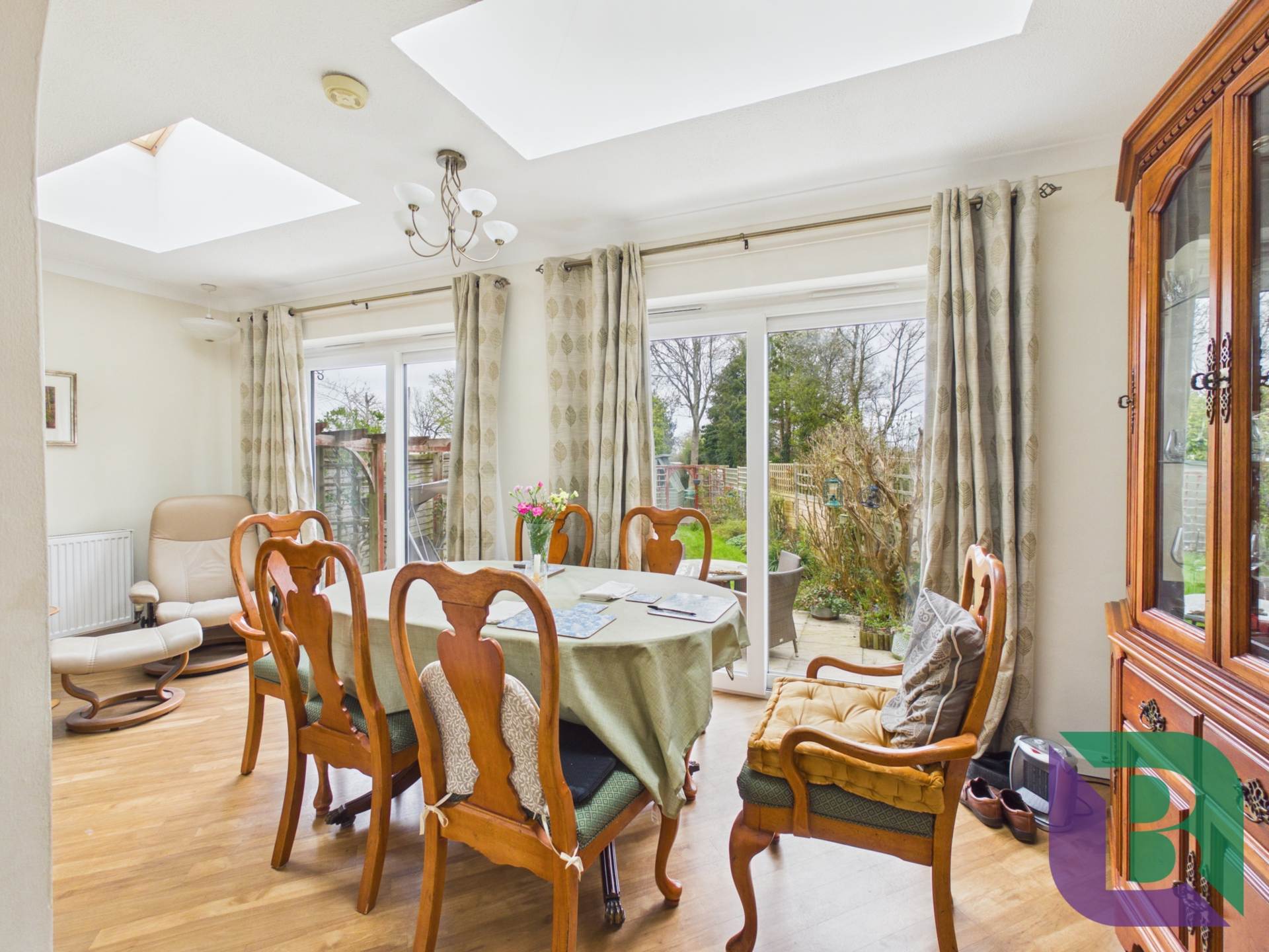 Salford Road, Milton Keynes, Image 5