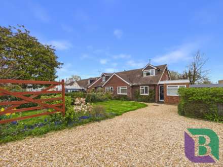 Salford Road, Milton Keynes, Image 1