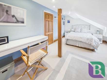 Salford Road, Milton Keynes, Image 12