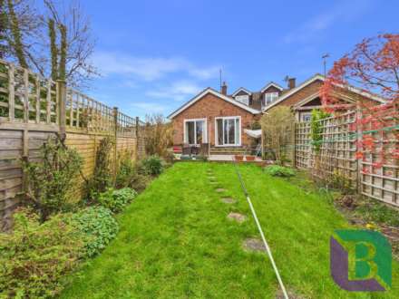 Salford Road, Milton Keynes, Image 19