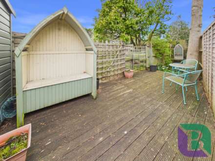 Salford Road, Milton Keynes, Image 21