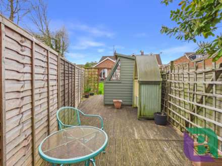 Salford Road, Milton Keynes, Image 22