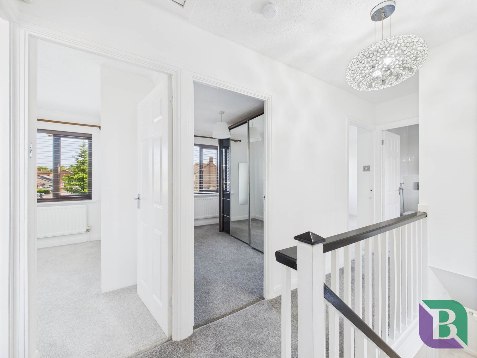Brearley Avenue, Oldbrook, Image 20