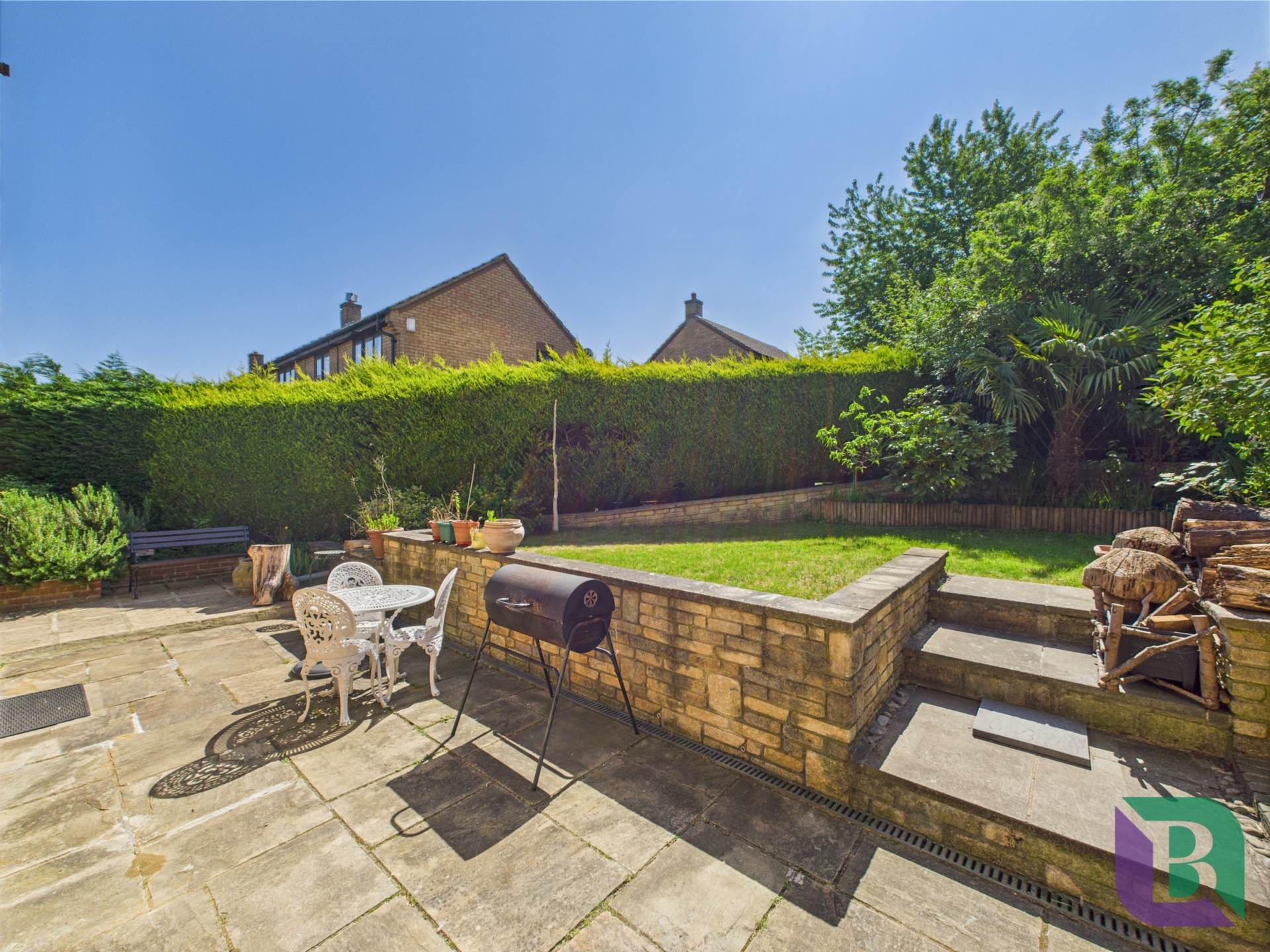 Brearley Avenue, Oldbrook, Image 21