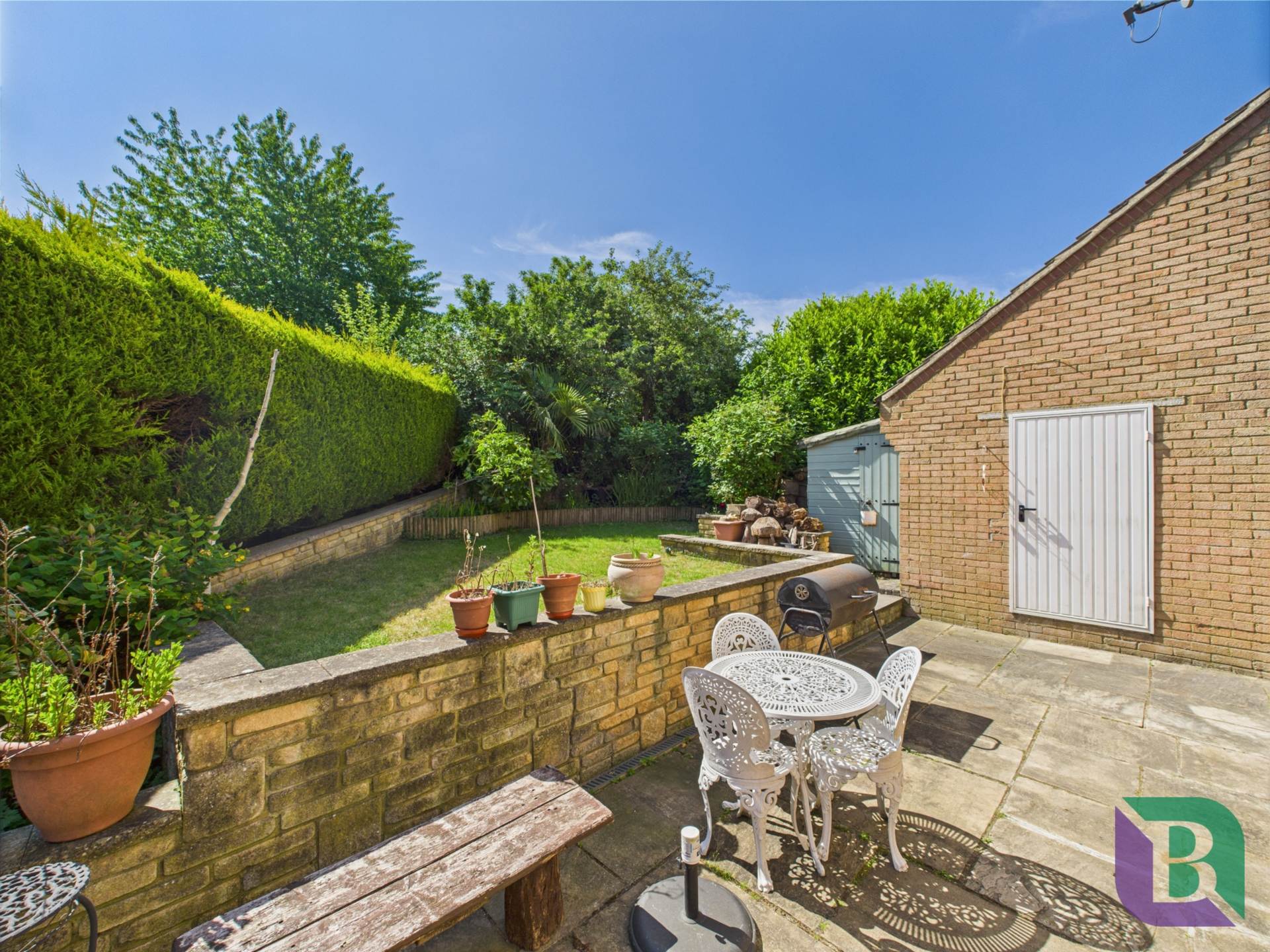 Brearley Avenue, Oldbrook, Image 22