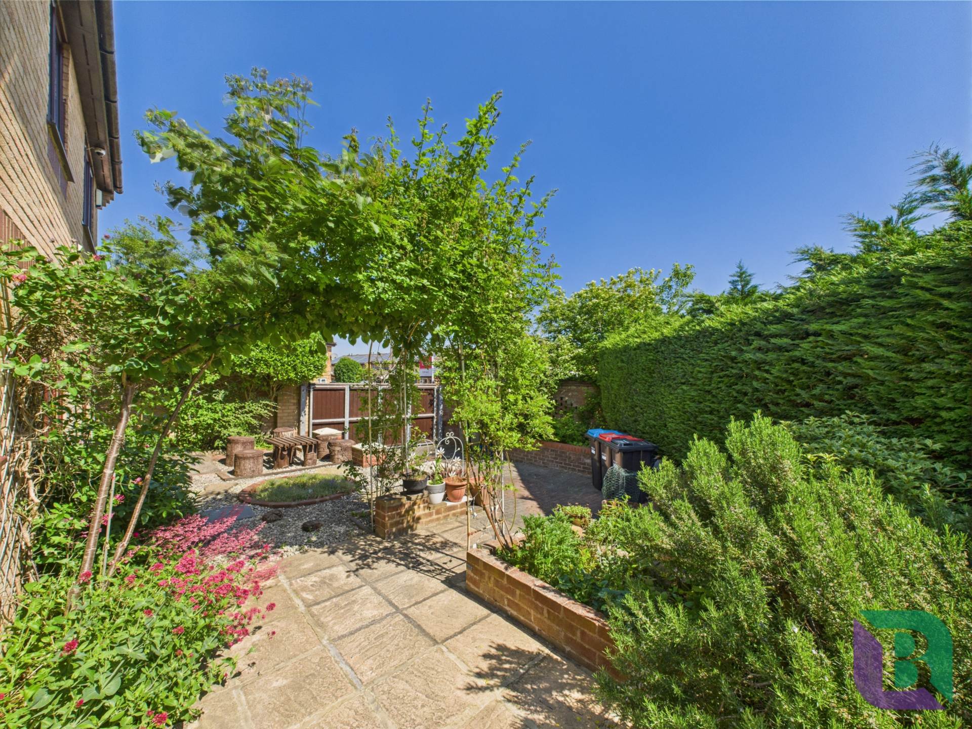 Brearley Avenue, Oldbrook, Image 23