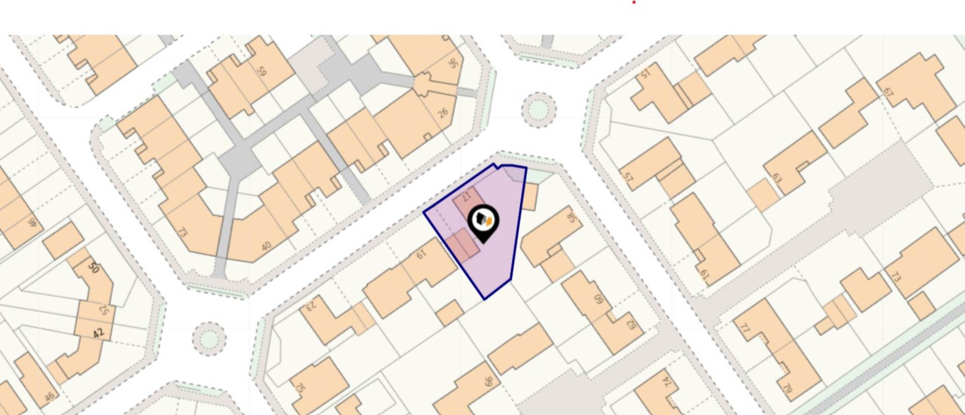 Brearley Avenue, Oldbrook, Image 27
