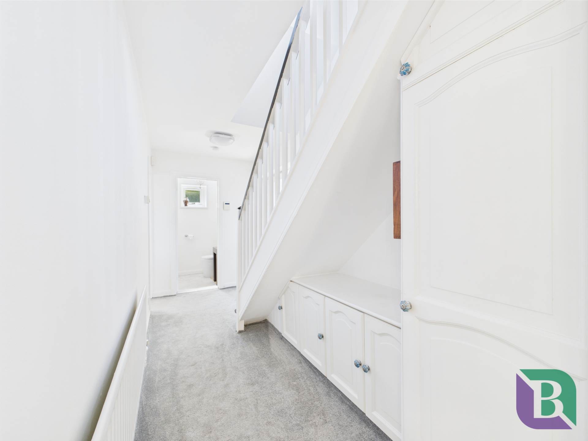 Brearley Avenue, Oldbrook, Image 9