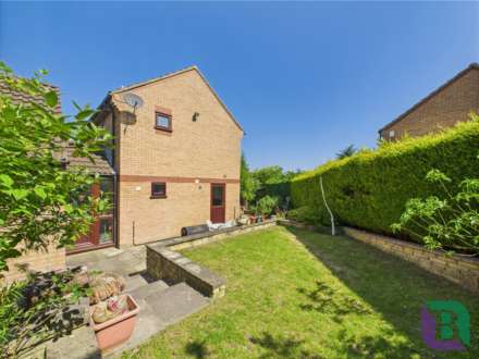 Brearley Avenue, Oldbrook, Image 11