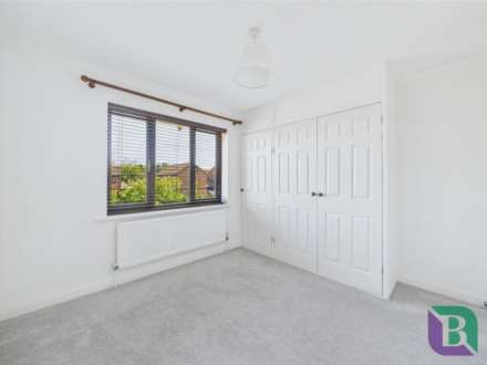 Brearley Avenue, Oldbrook, Image 15