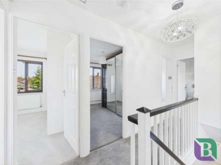 Brearley Avenue, Oldbrook, Image 20