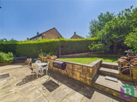 Brearley Avenue, Oldbrook, Image 21