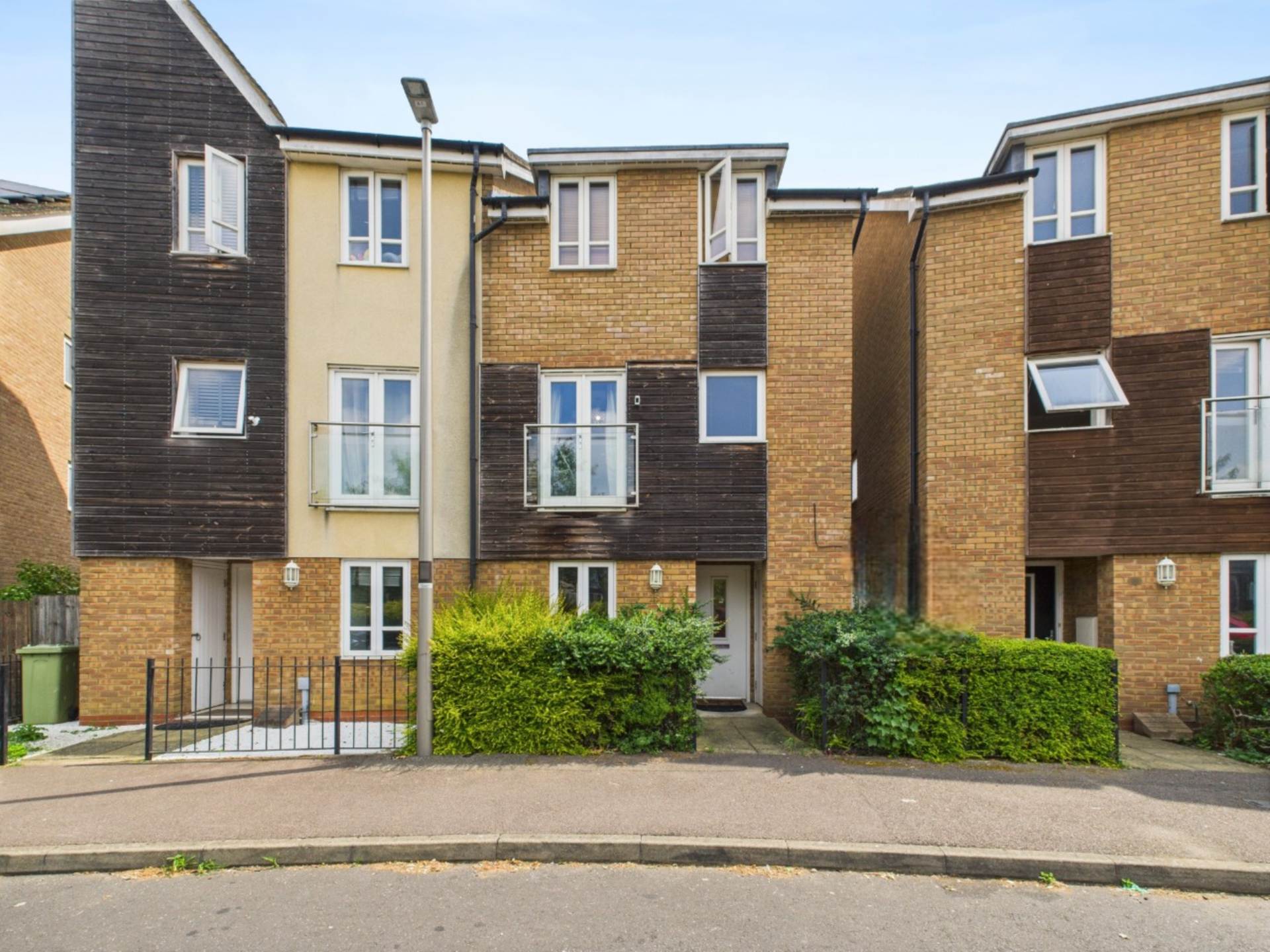 Wenford, Broughton, Image 1