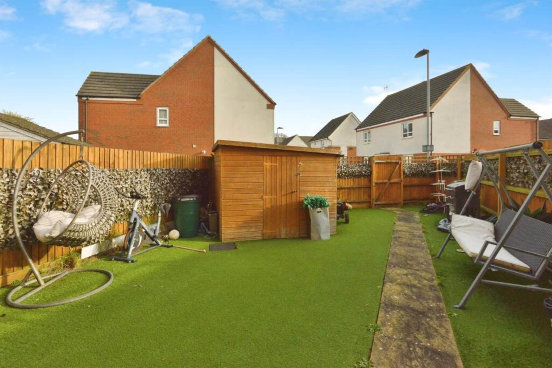 Wenford, Broughton, Image 7