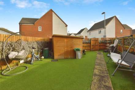 Wenford, Broughton, Image 7