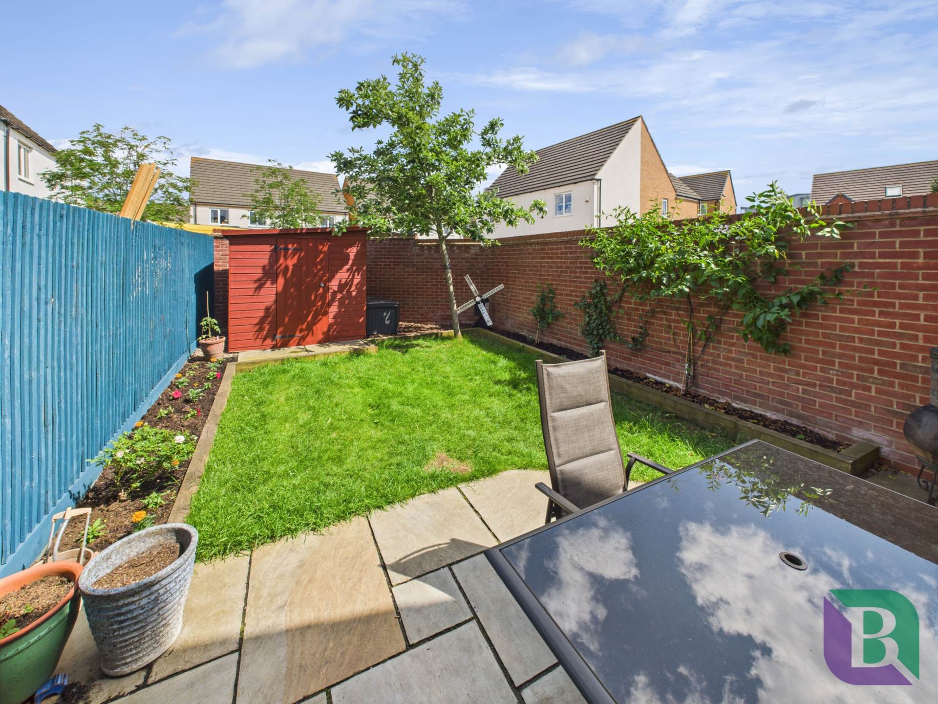 Midland Drive, Broughton, Image 18