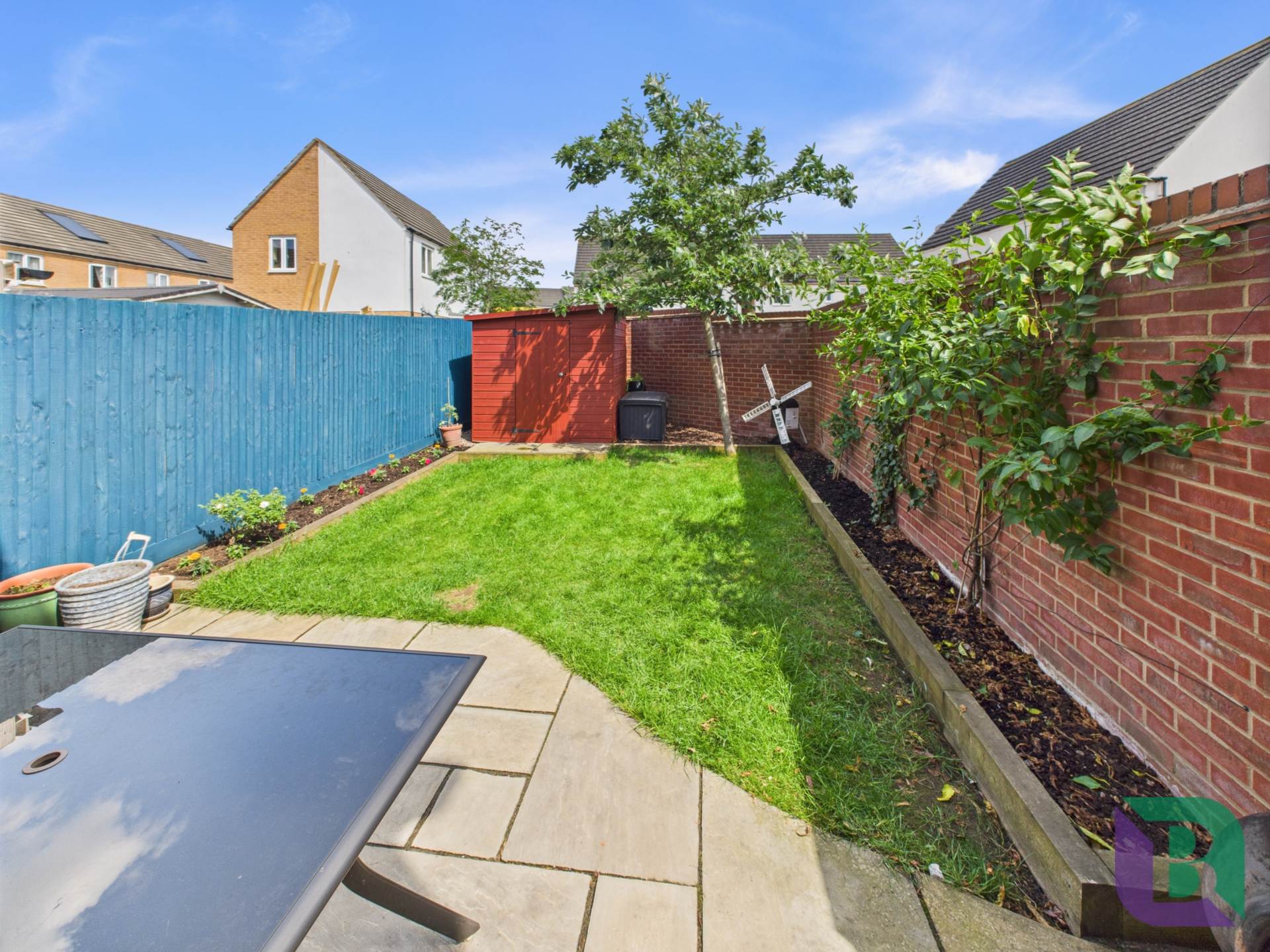 Midland Drive, Broughton, Image 19
