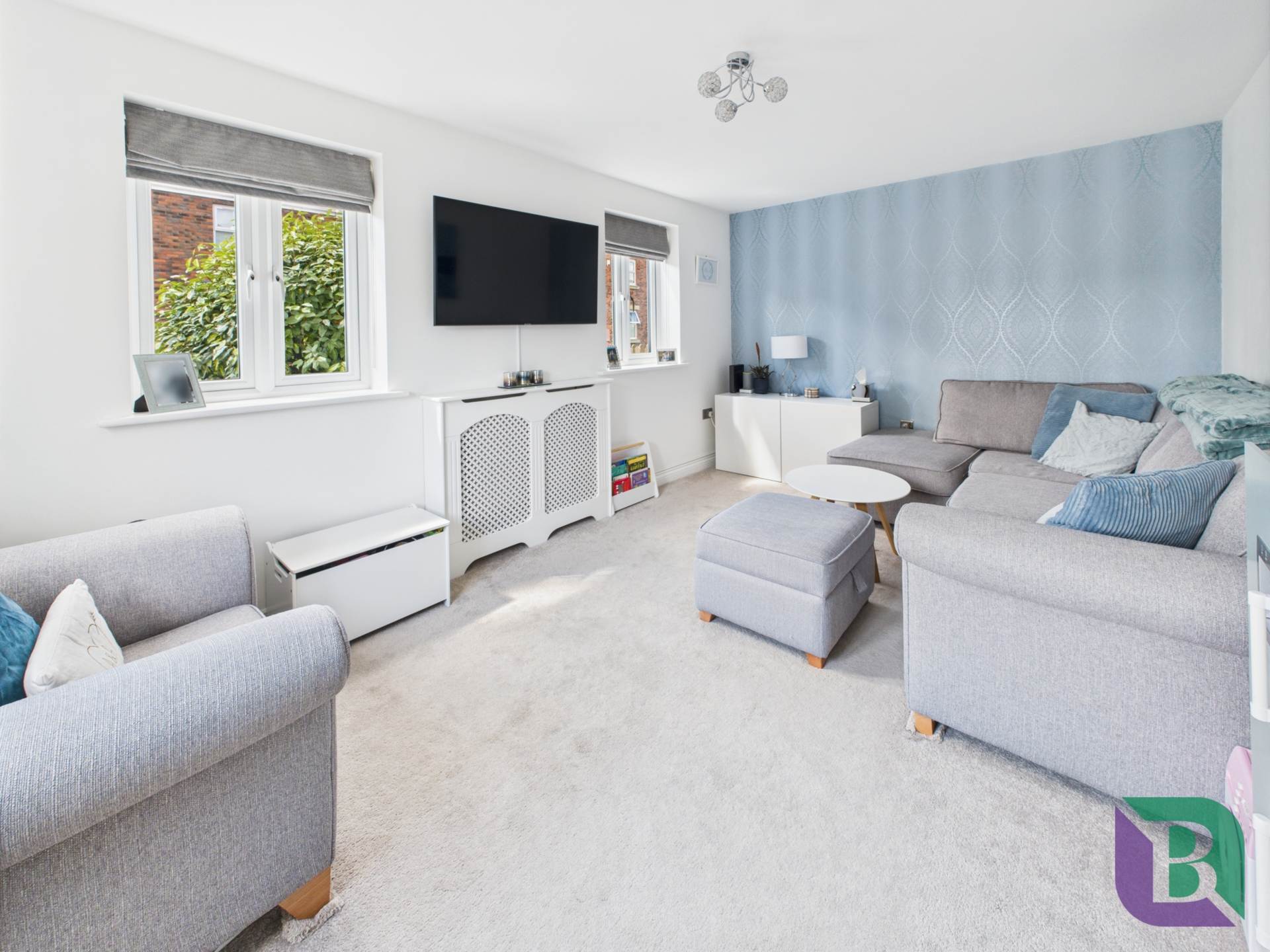 Midland Drive, Broughton, Image 2