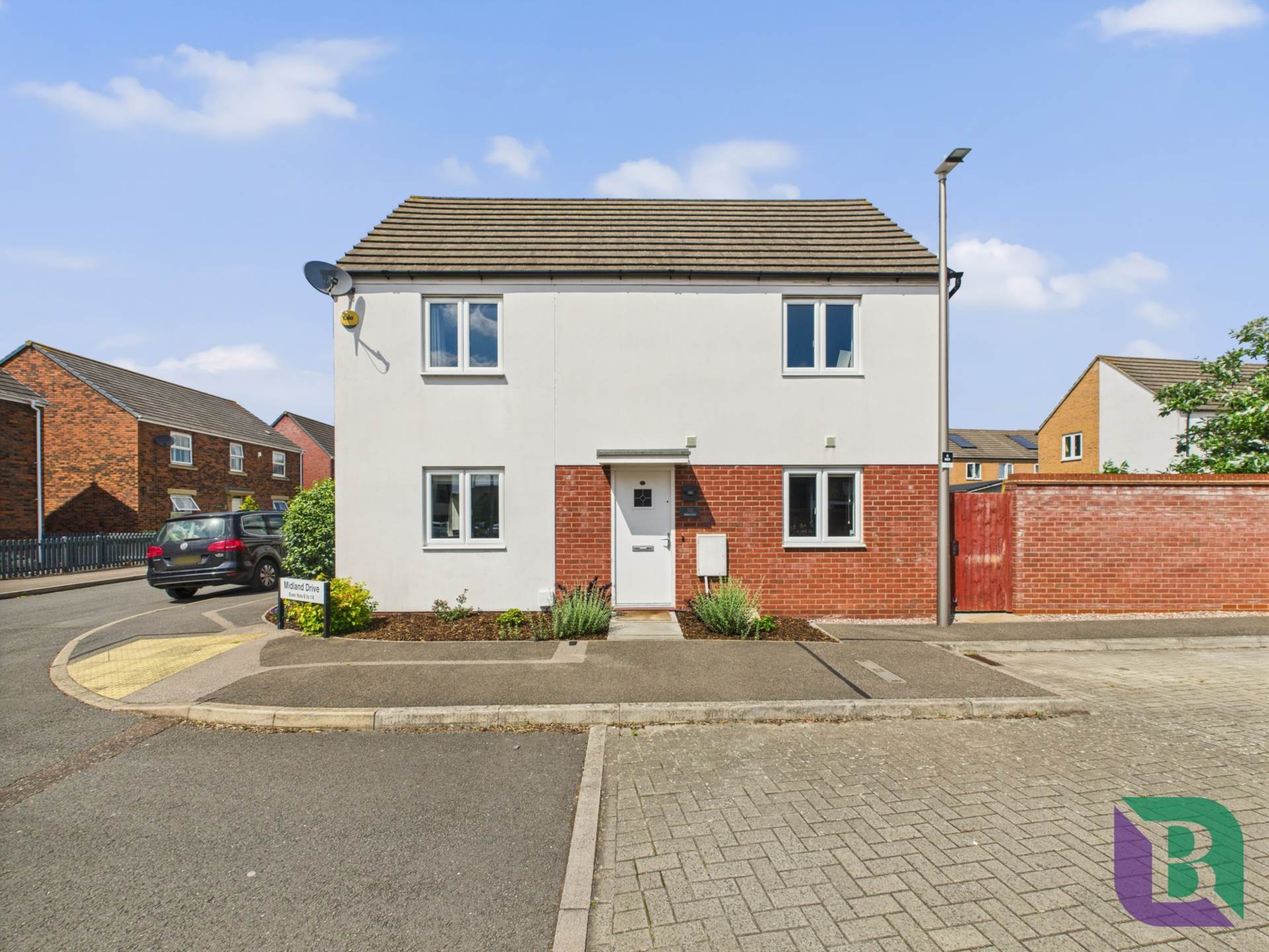 Midland Drive, Broughton, Image 20