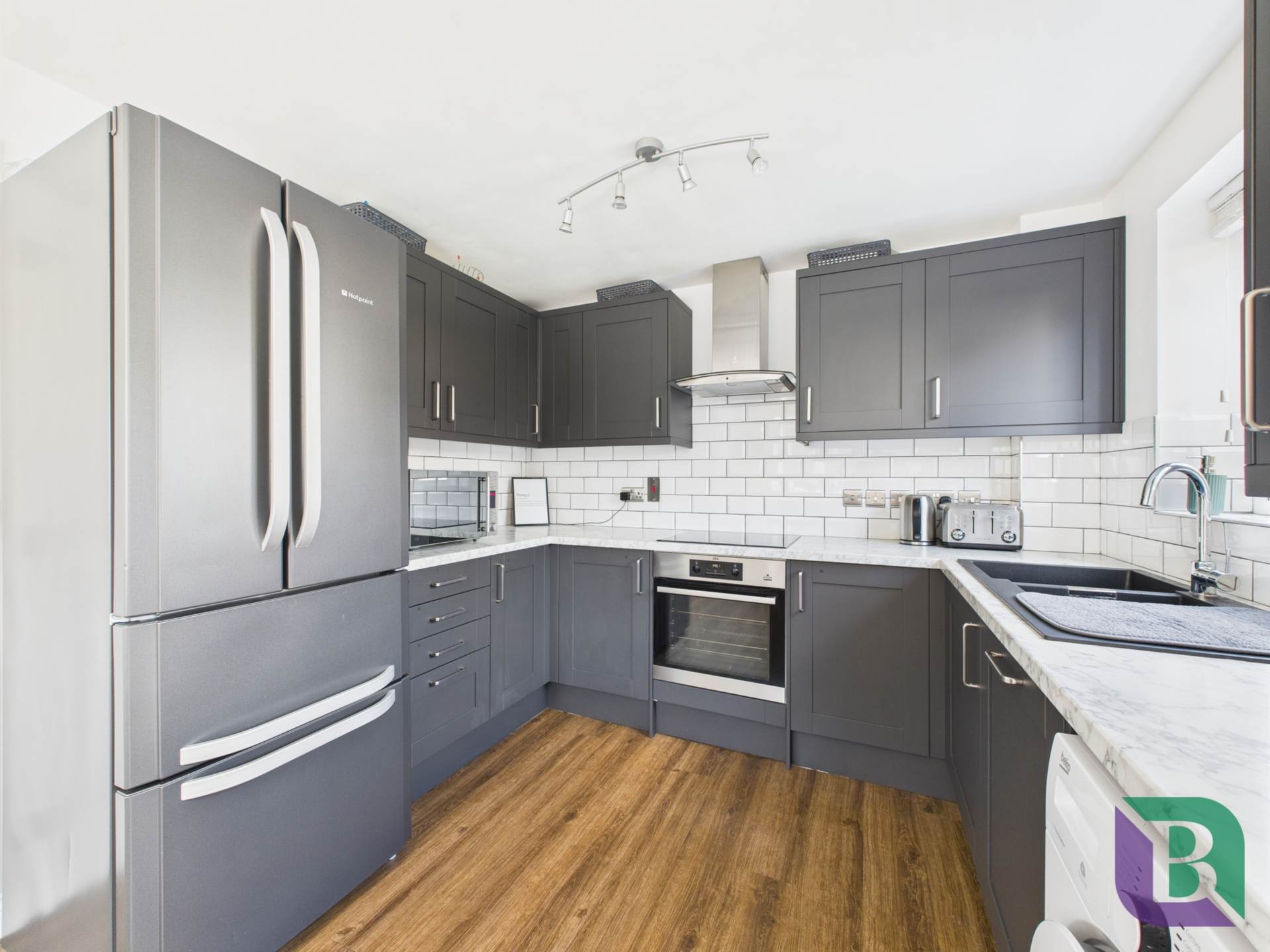 Midland Drive, Broughton, Image 3