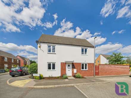 Midland Drive, Broughton