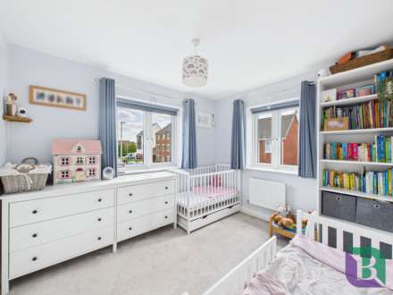 Midland Drive, Broughton, Image 13
