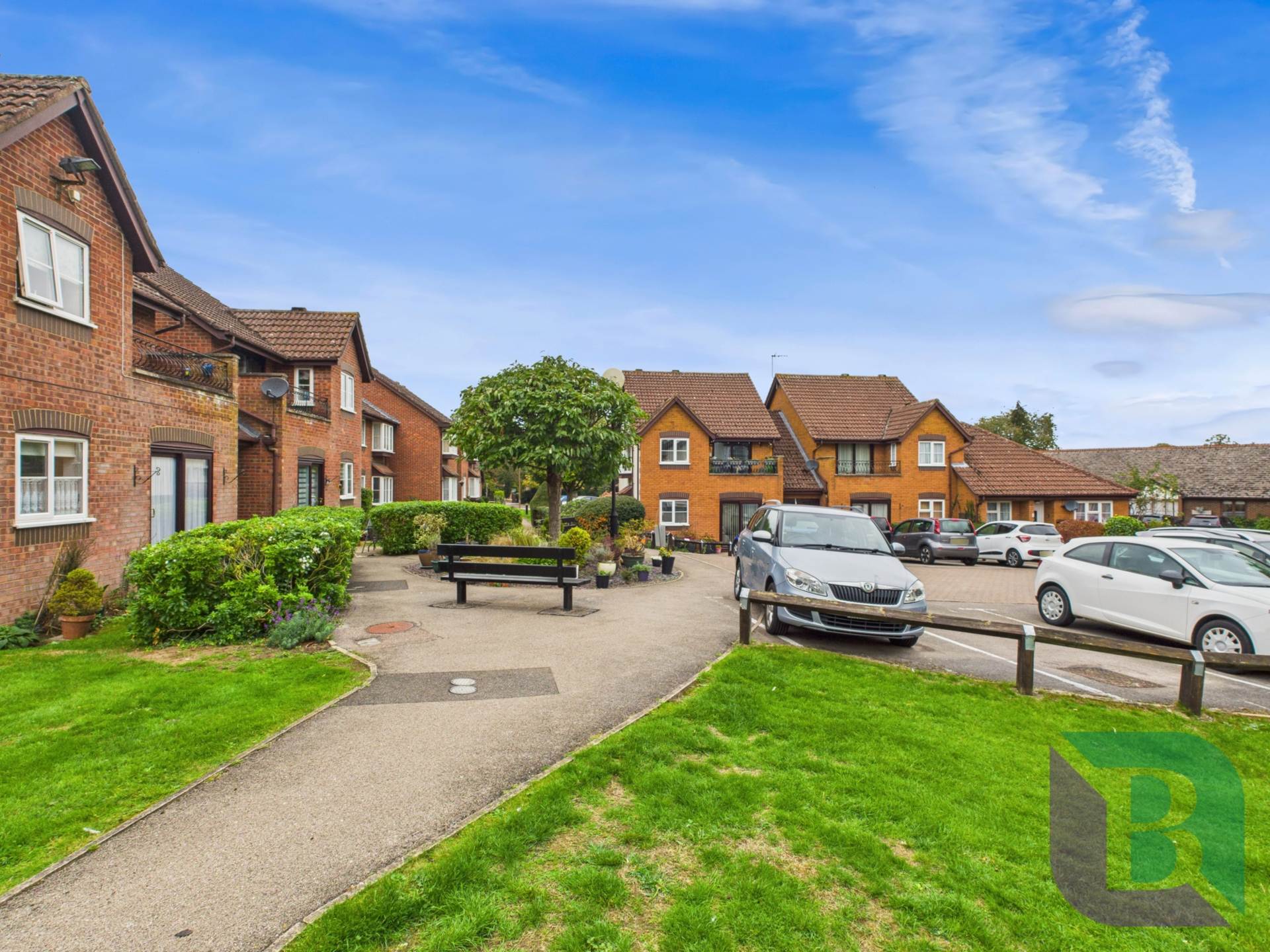 Eleanor Walk, Woburn, Image 13