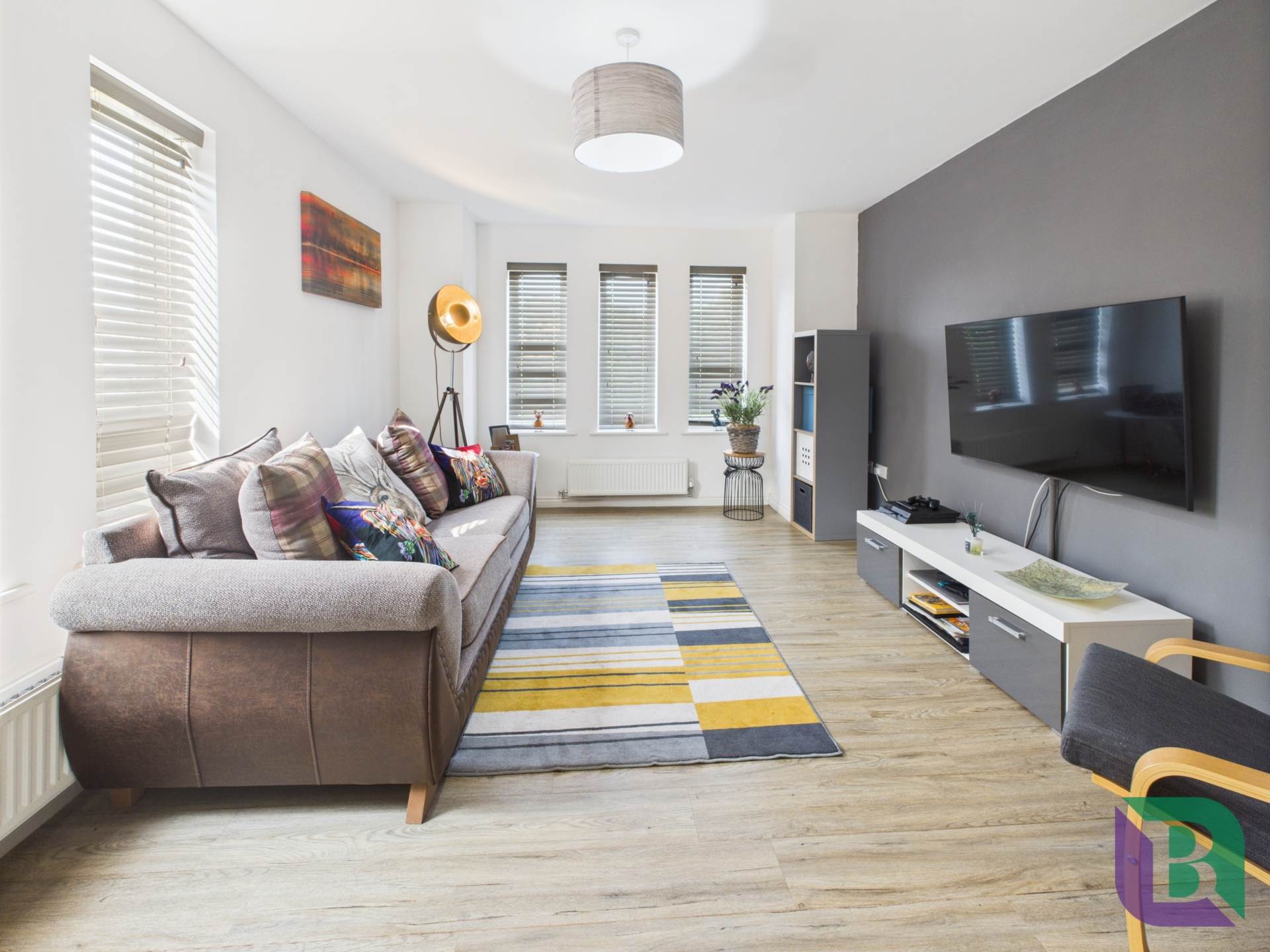 Greensand View, Woburn Sands, Image 2