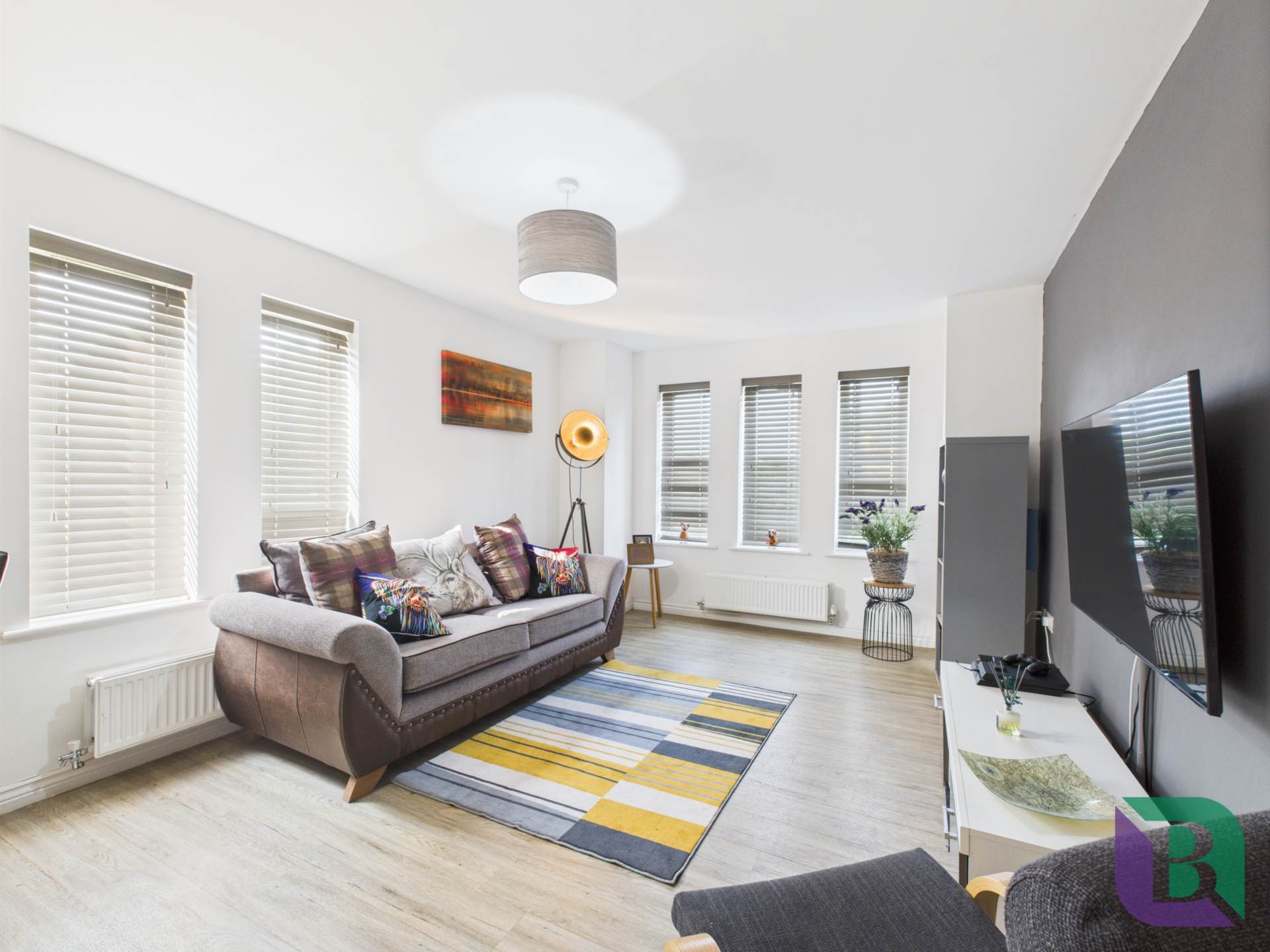 Greensand View, Woburn Sands, Image 4