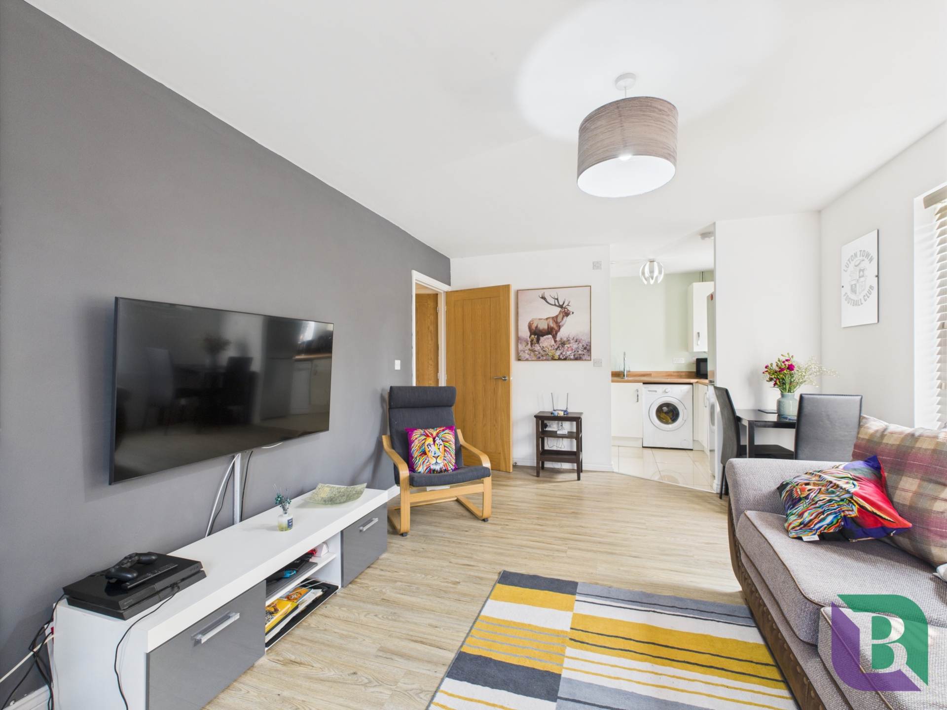 Greensand View, Woburn Sands, Image 5
