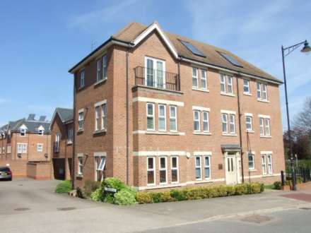Greensand View, Woburn Sands, Image 1
