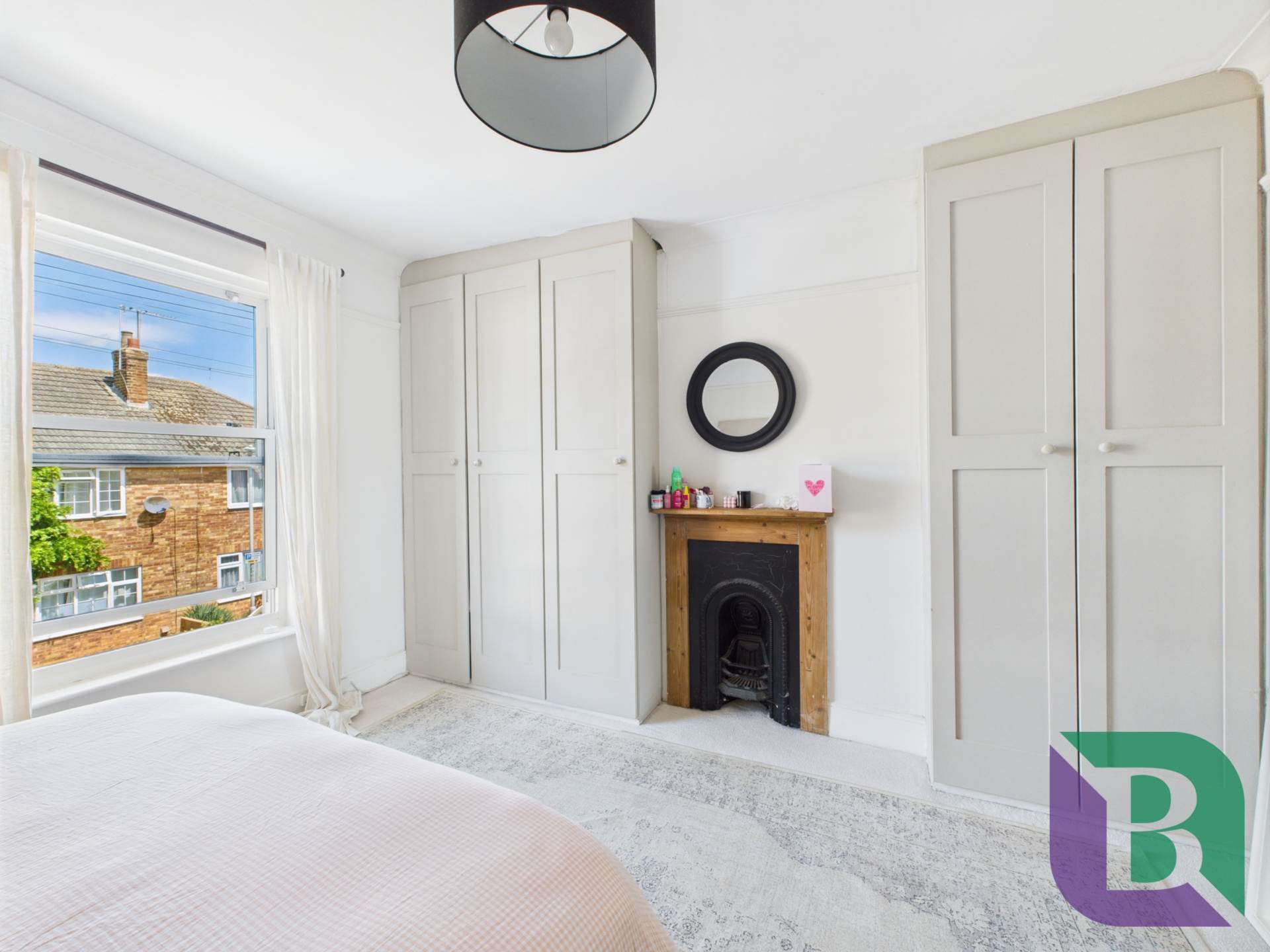 Vicarage Street, Woburn Sands, Image 11