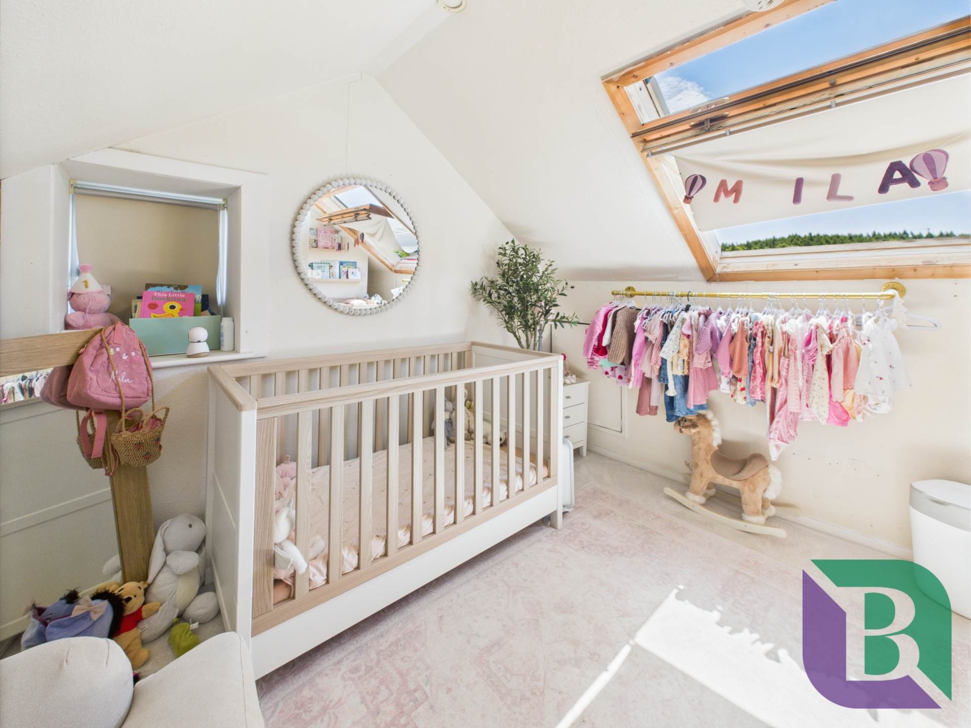 Vicarage Street, Woburn Sands, Image 18