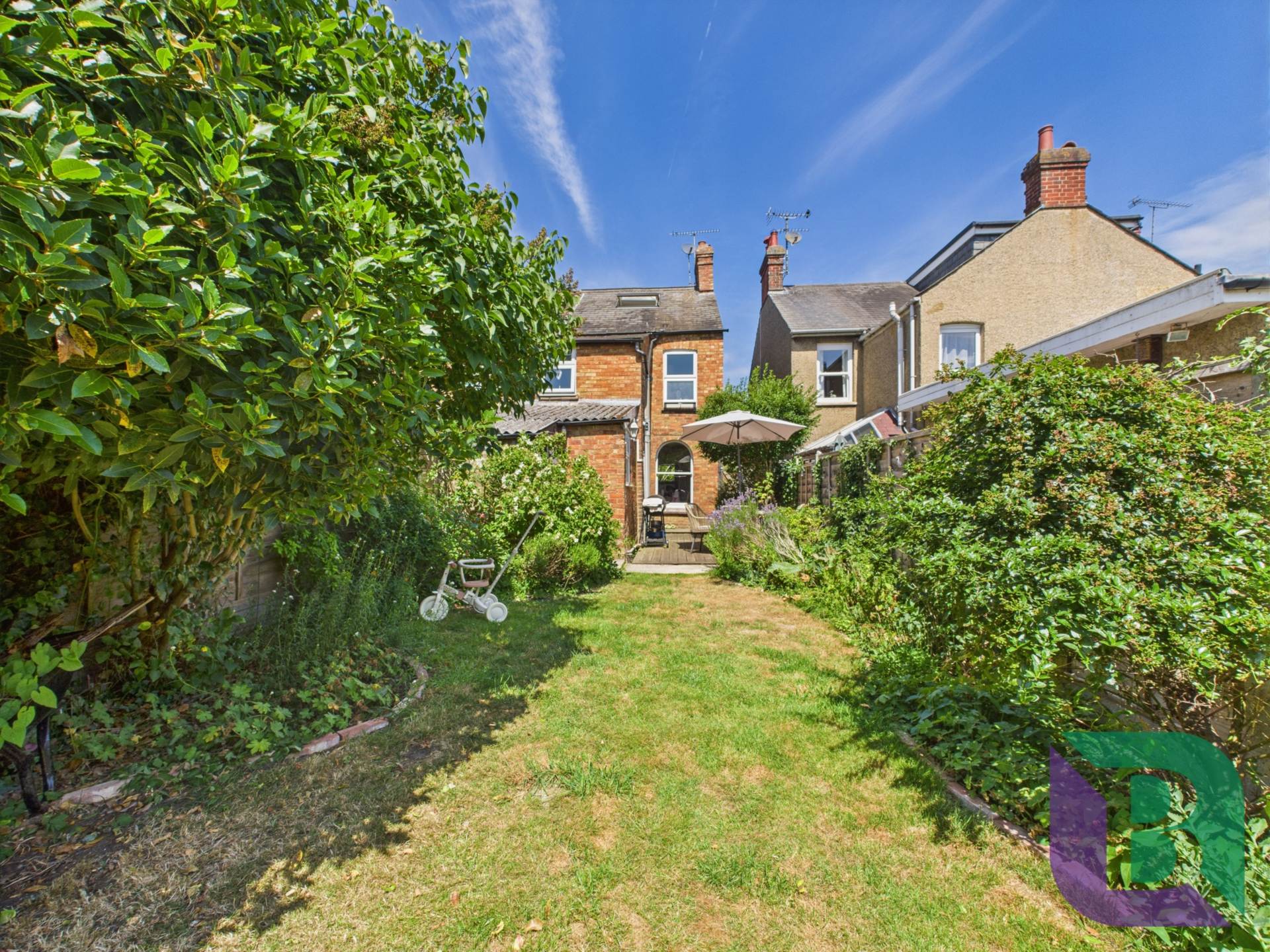 Vicarage Street, Woburn Sands, Image 21