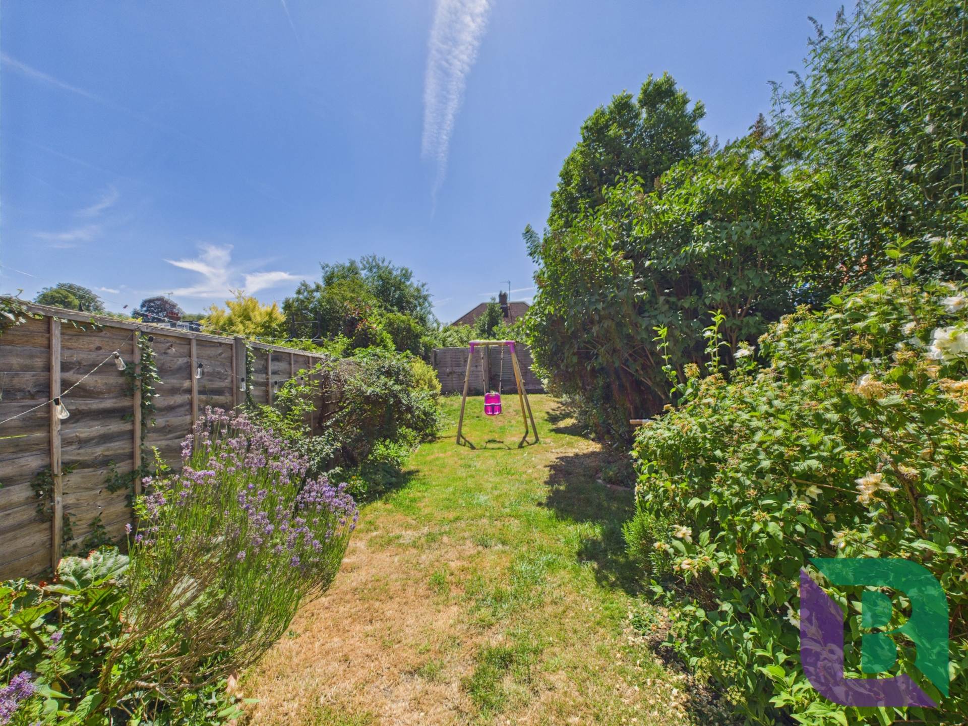 Vicarage Street, Woburn Sands, Image 22