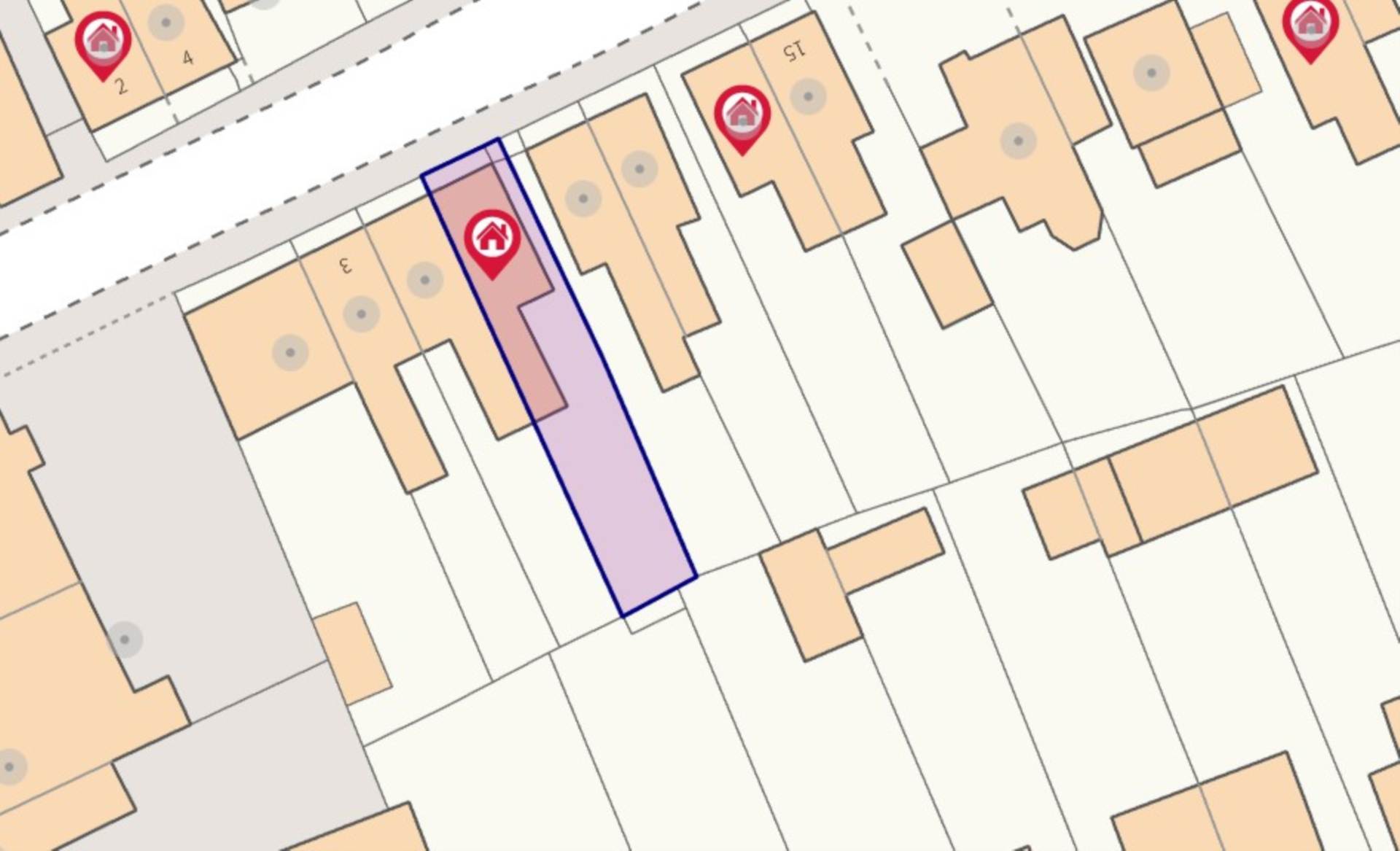 Vicarage Street, Woburn Sands, Image 23